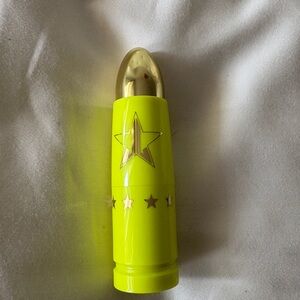 Jeffree Star Brown Sugar Lip Ammunition